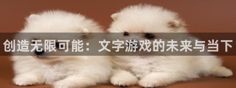 沐鸣2娱乐注册登录平台：创造无限可能：文字游戏的未来与当下